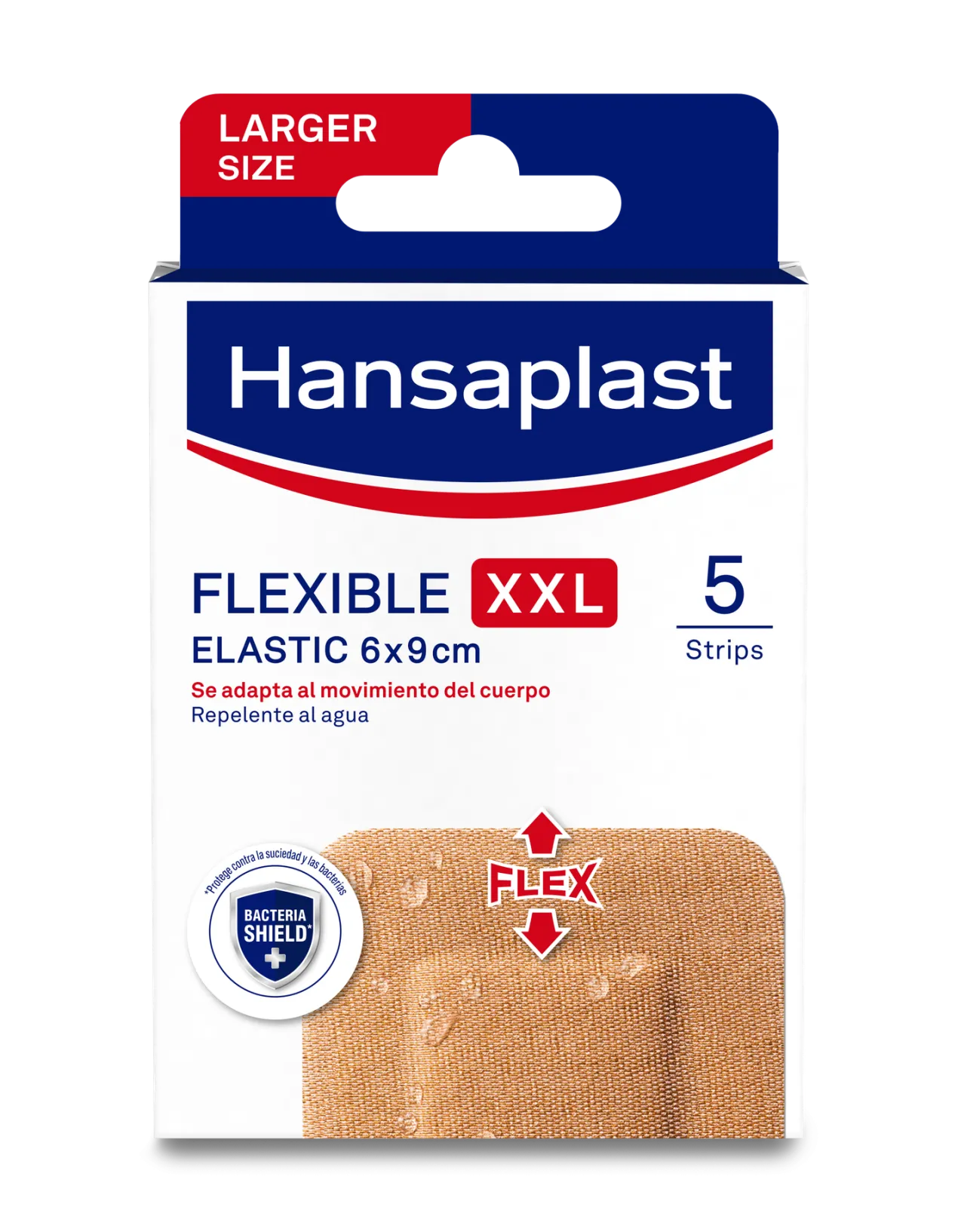 Apósito Flexible XXL