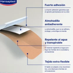 Apósito Flexible XXL