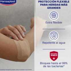 Apósito Flexible XXL