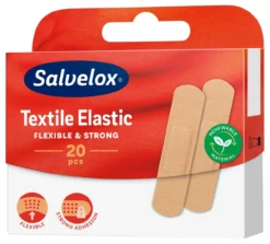 Apósitos Flexibles y Fuertes