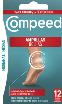 Apósitos Medianos