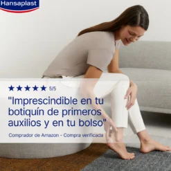 Apósitos para Ampollas