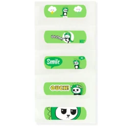 Apósitos Plastificados Infantiles