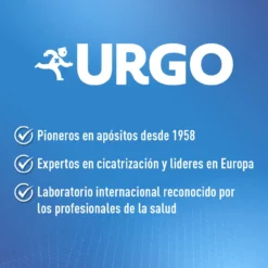 Apósitos Resistentes