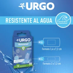 Apósitos Waterproof