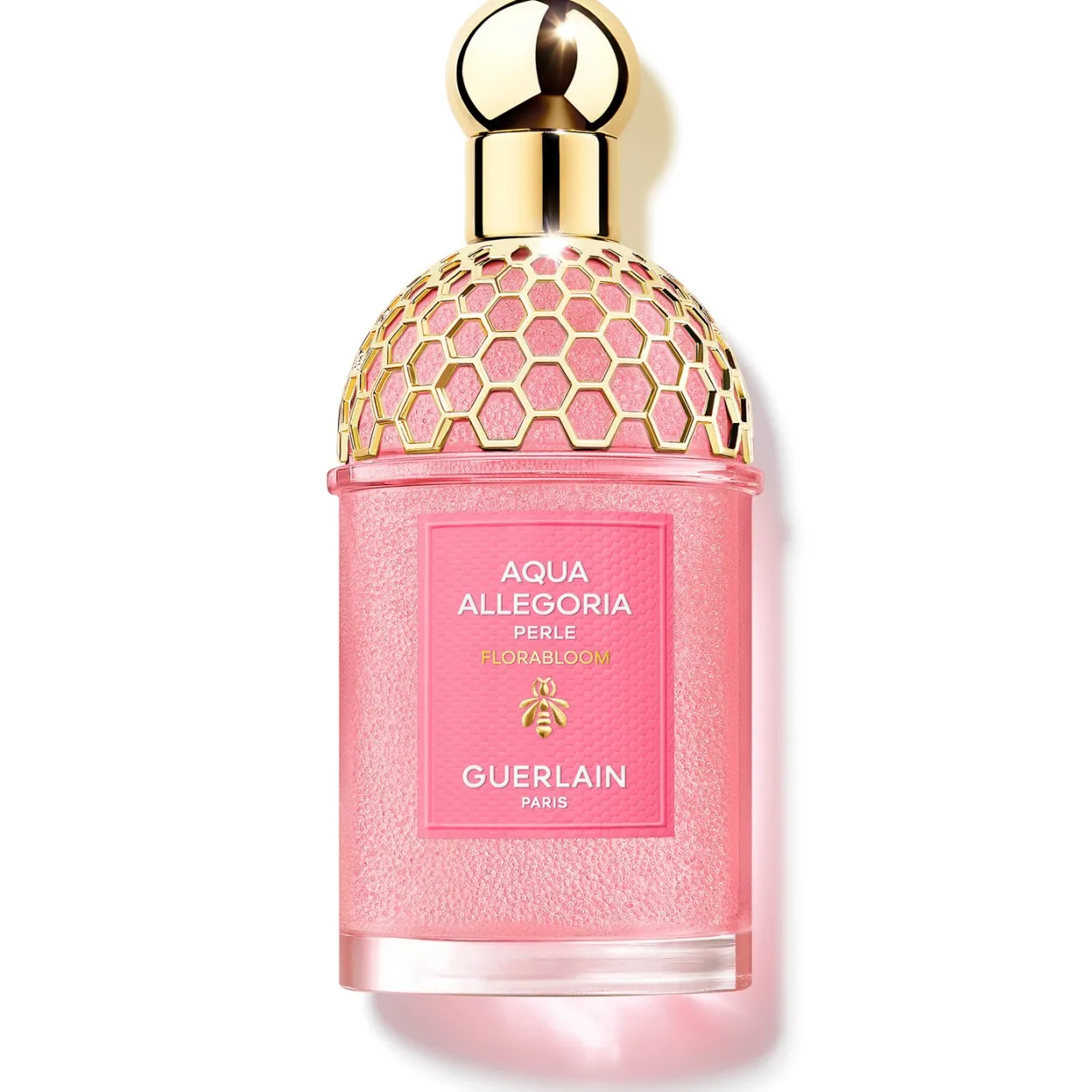 Aqua Allegoria Perle Floral Boom Eau de Parfum Edición limitada