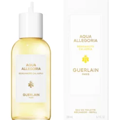 Aqua Allegoria Bergamota de Calabria Eau de Toilette