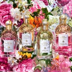 Aqua Allegoria Bergamota de Calabria Eau de Toilette