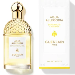 Aqua Allegoria Bergamota de Calabria Eau de Toilette
