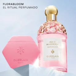 Aqua Allegoria Florabloom Crema de manos