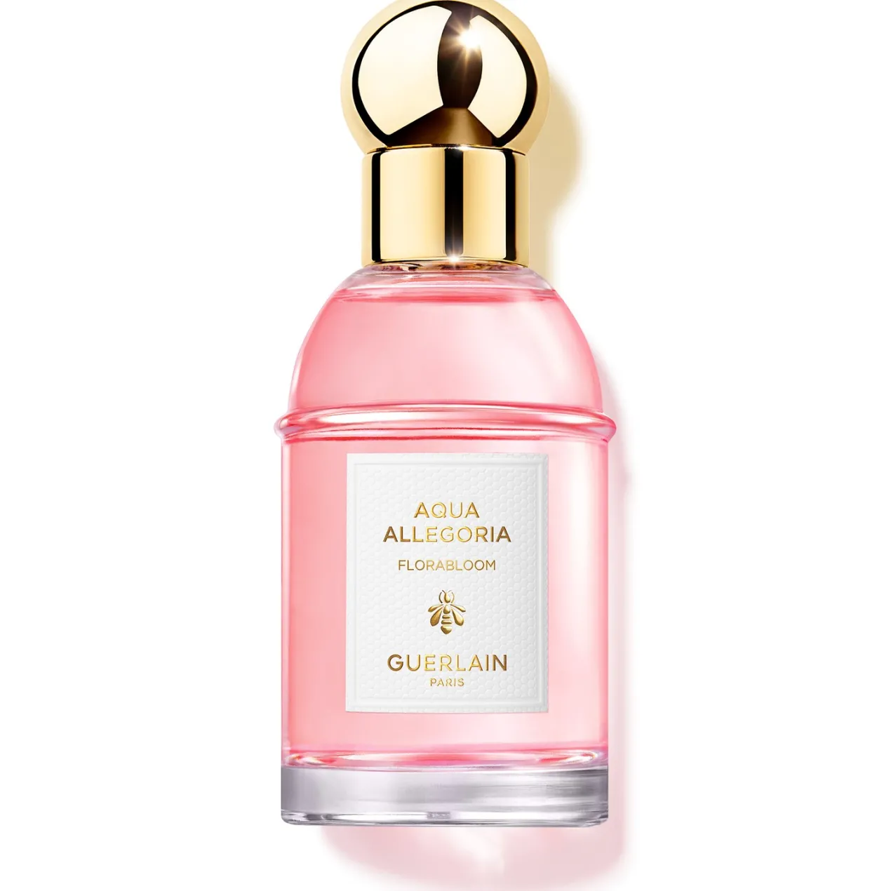 Aqua Allegoria Florabloom Eau de Toilette