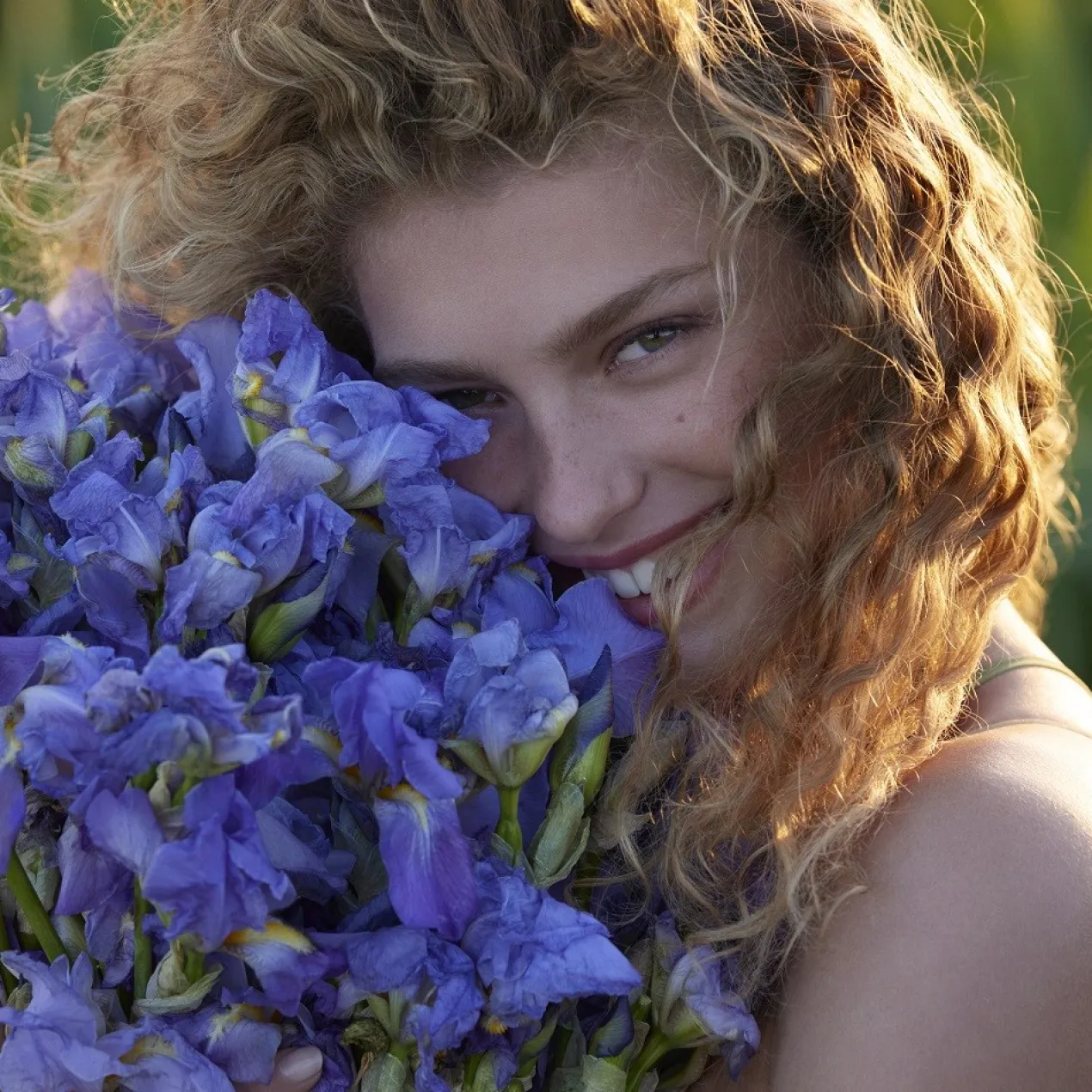 Aqua Allegoria Florabloom Eau de Toilette