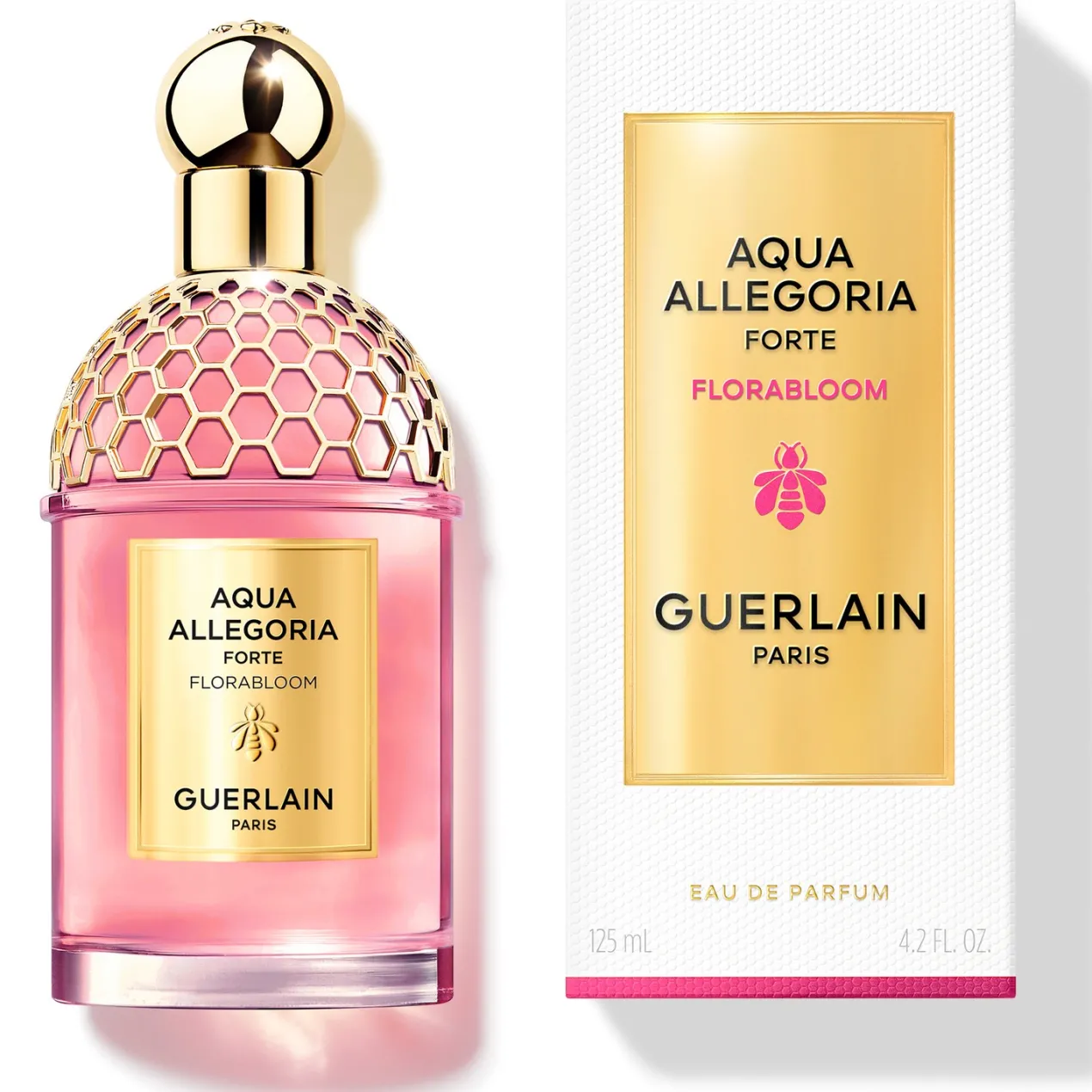 Aqua Allegoria Forte Florabloom Eau de Parfum