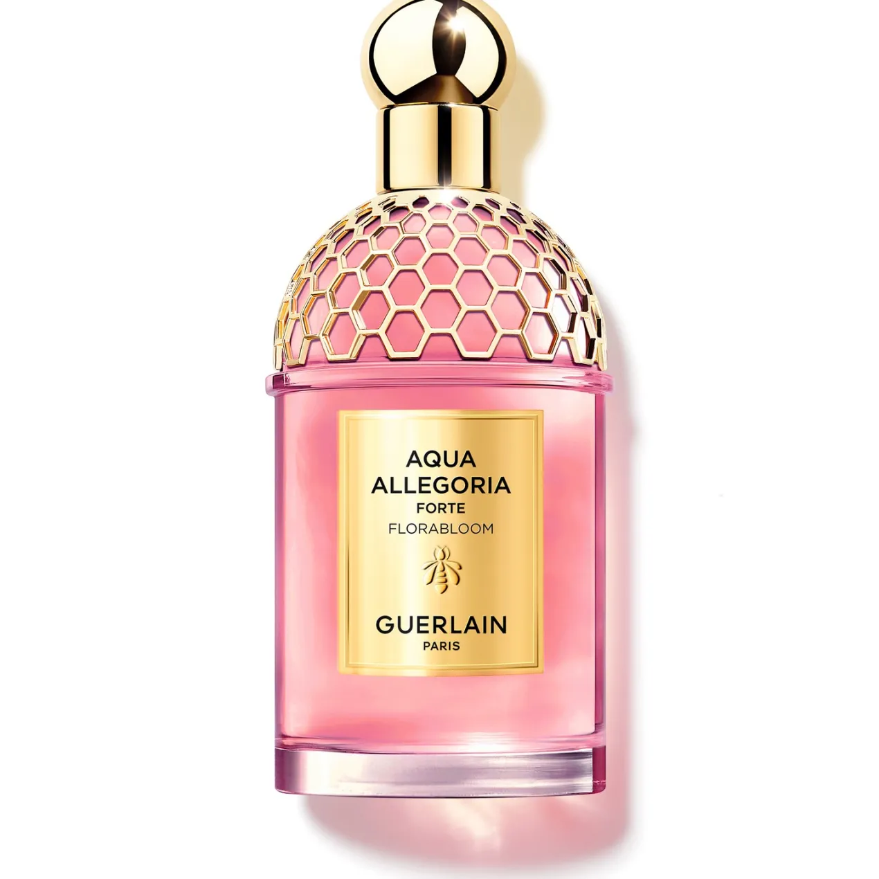 Aqua Allegoria Forte Florabloom Eau de Parfum
