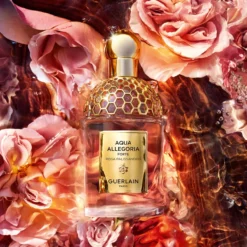Aqua Allegoria Forte Rosa Palissandro Eau de Parfum
