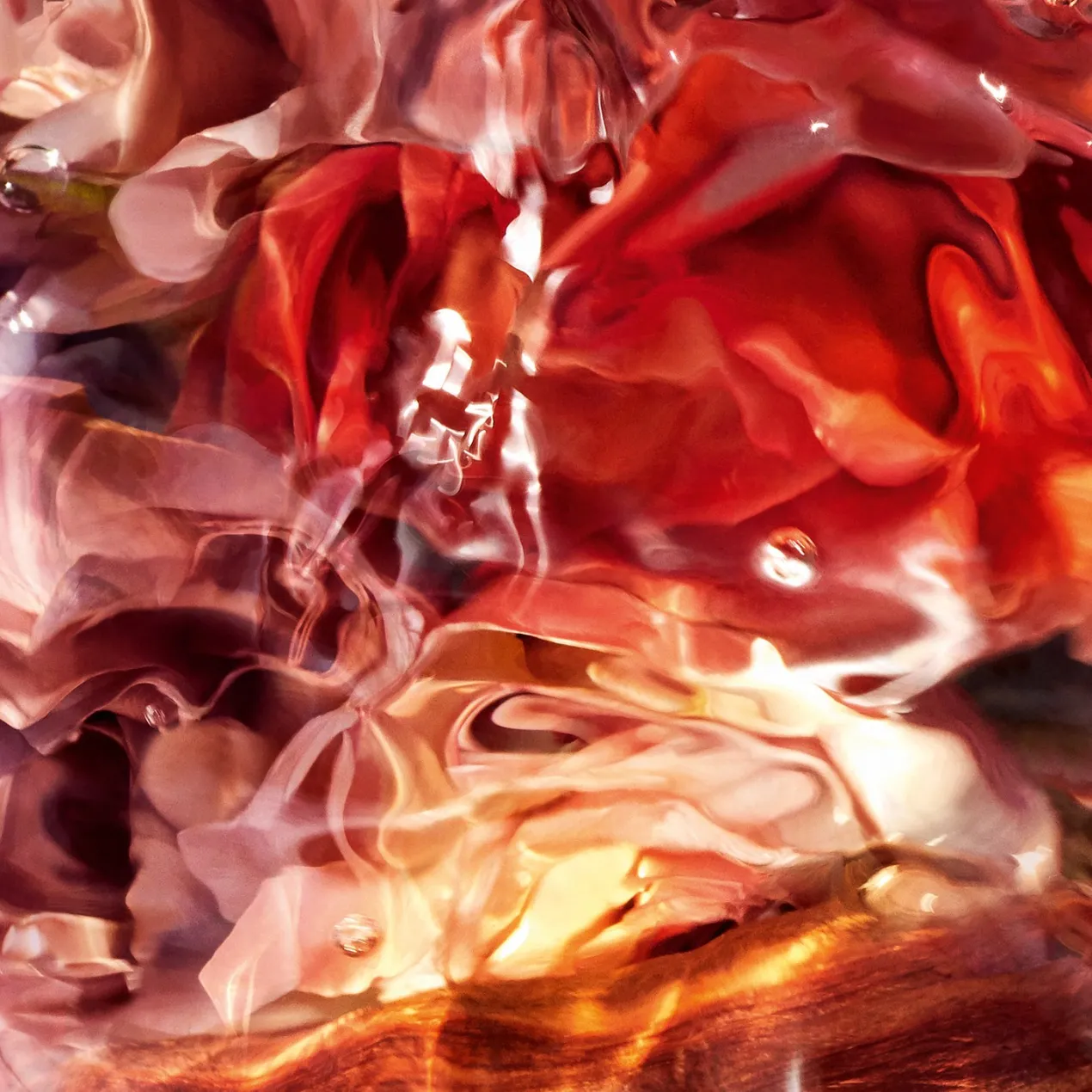 Aqua Allegoria Forte Rosa Palissandro Eau de Parfum