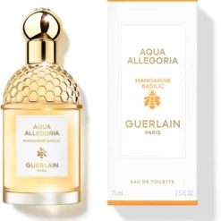 Aqua Allegoria Mandarine Basilic Eau de Toilette