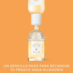 Aqua Allegoria Mandarine Basilic Eau de Toilette