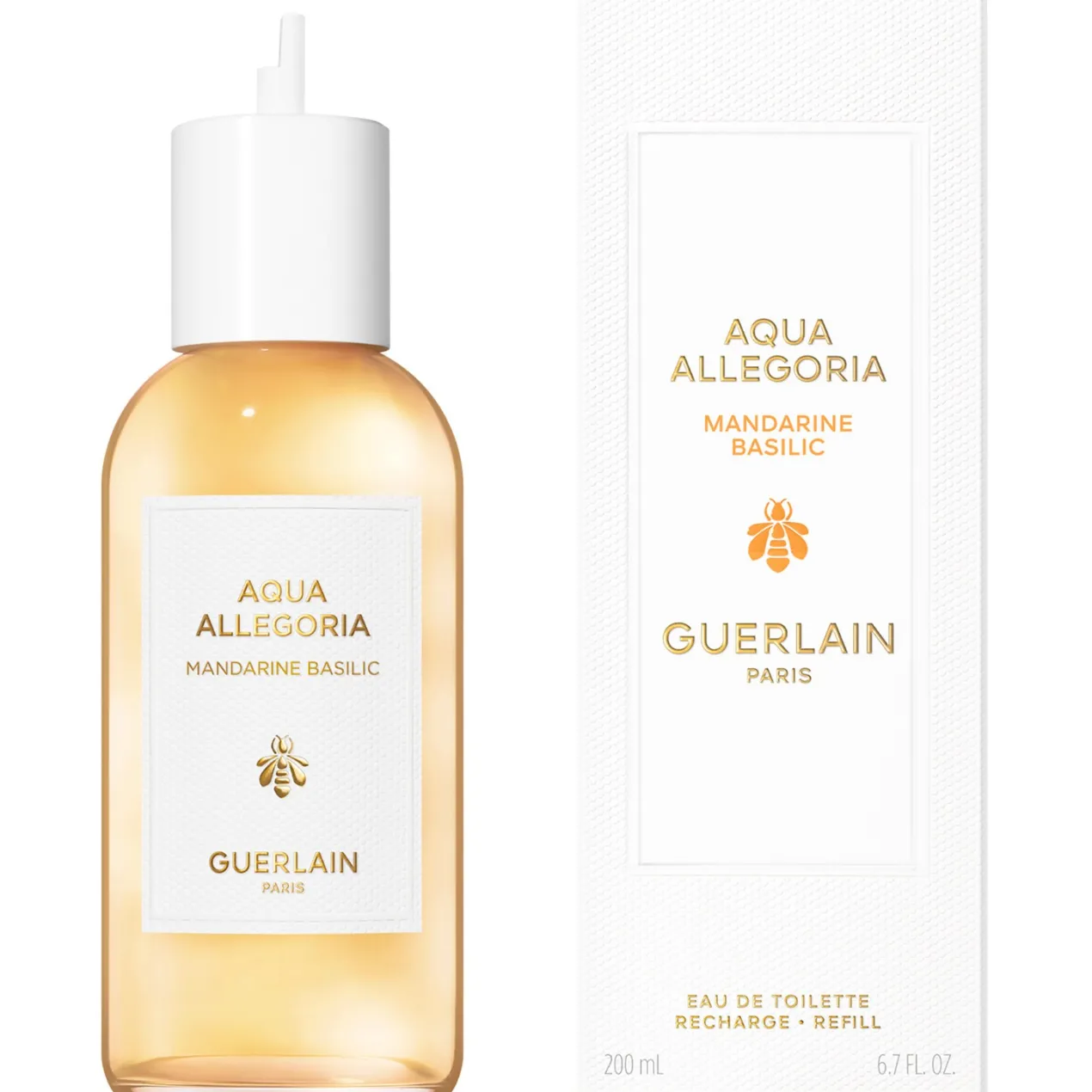 Aqua Allegoria Mandarine Basilic Eau de Toilette