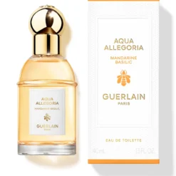 Aqua Allegoria Mandarine Basilic Eau de Toilette