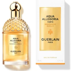 Aqua Allegoria Mandarine Basilic Forte Eau de Parfum