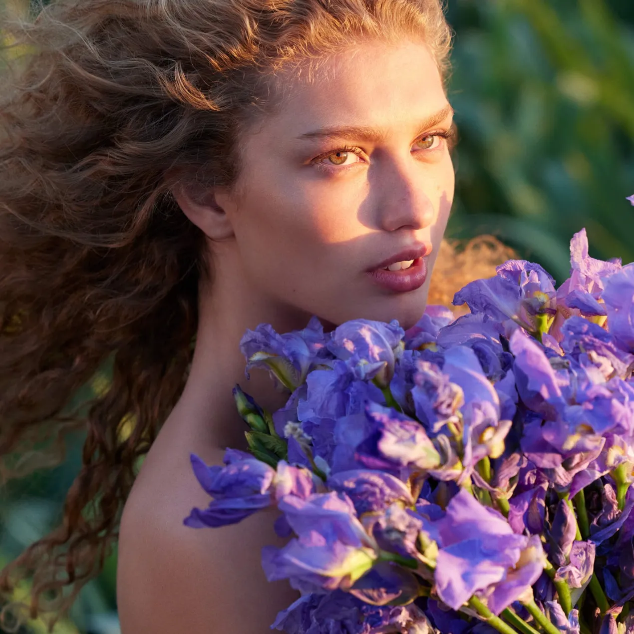 Aqua Allegoria Mandarine Basilic Forte Eau de Parfum