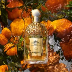 Aqua Allegoria Mandarine Basilic Forte Eau de Parfum