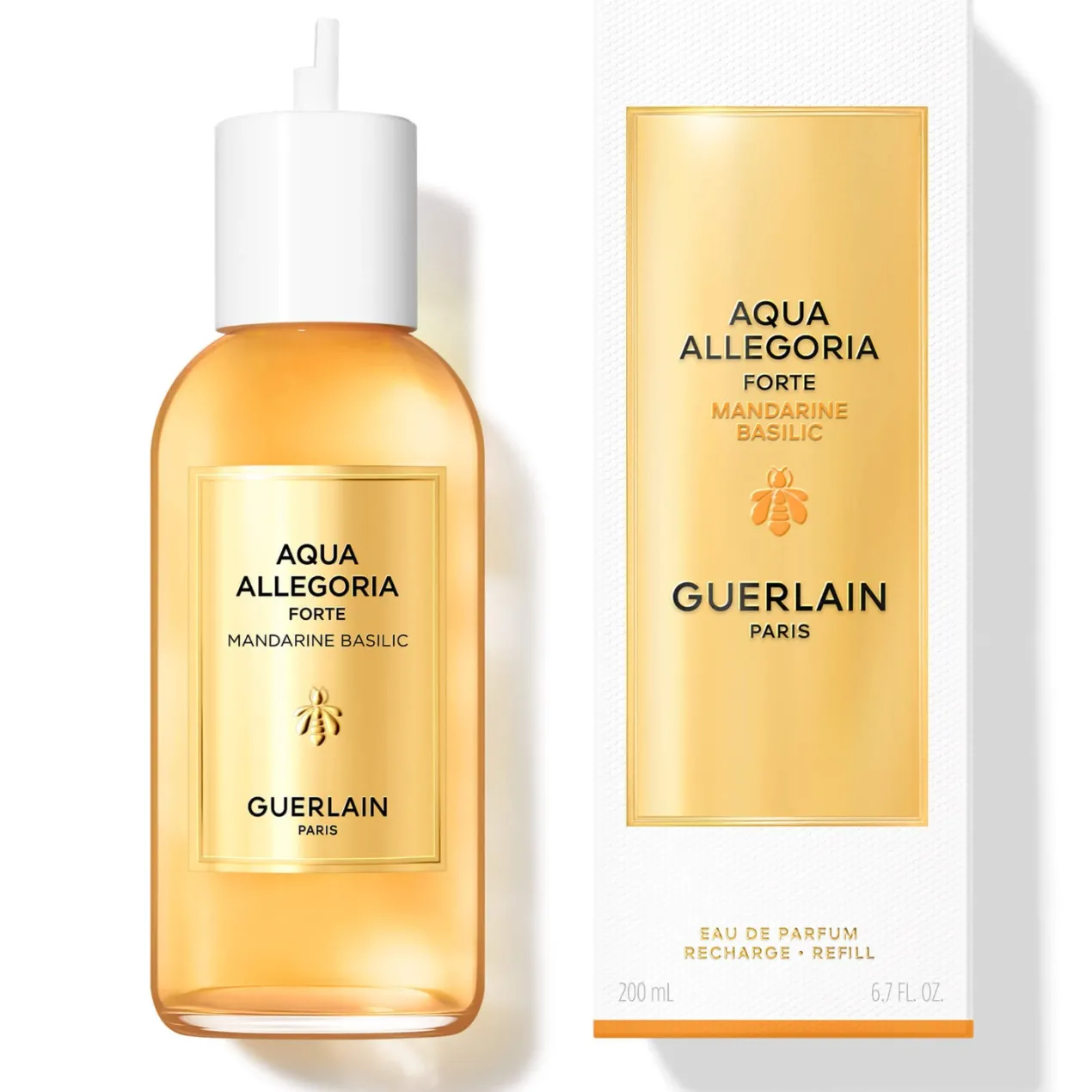 Aqua Allegoria Mandarine Basilic Forte Eau de Parfum