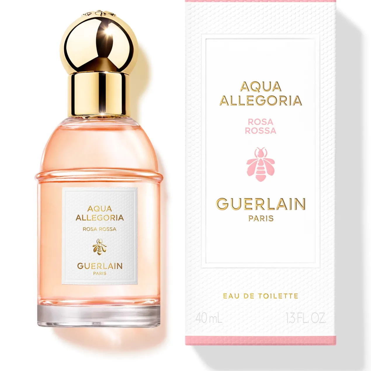 Aqua Allegoria Rosa Rossa Eau de Toilette