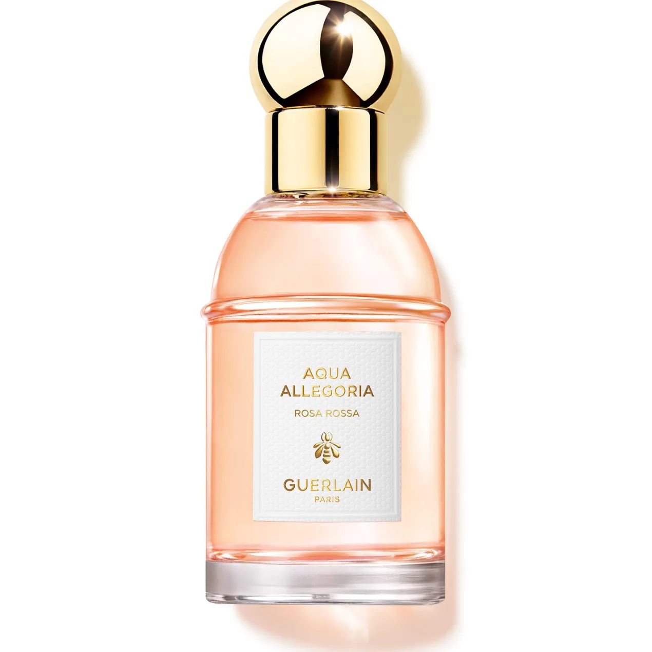 Aqua Allegoria Rosa Rossa Eau de Toilette