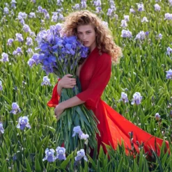 Aqua Allegoria Rosa Rossa Forte Eau de Parfum