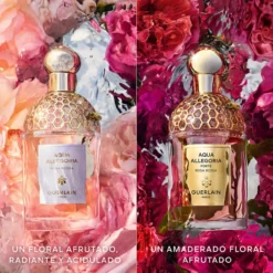 Aqua Allegoria Rosa Rossa Forte Eau de Parfum