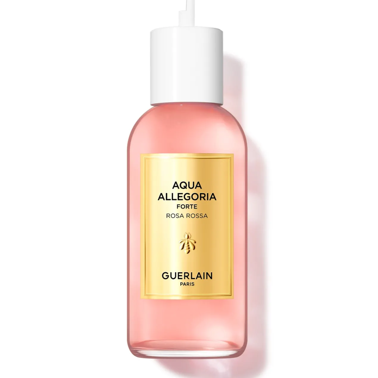 Aqua Allegoria Rosa Rossa Forte Eau de Parfum