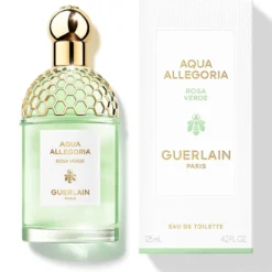 Aqua Allegoria Rosa Verde Eau de Toilette