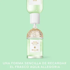 Aqua Allegoria Rosa Verde Eau de Toilette