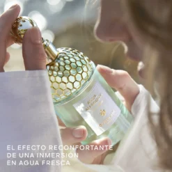 Aqua Allegoria Rosa Verde Eau de Toilette