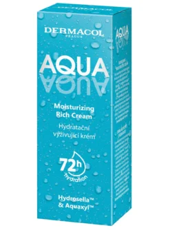 Aqua Aqua Crema Hidratante