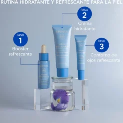 Aqua Beelicious Comfort Hydrating Cream Hidratante Facial