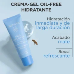 Aqua Beelicious Crema-Gel Hidratante Oil Free