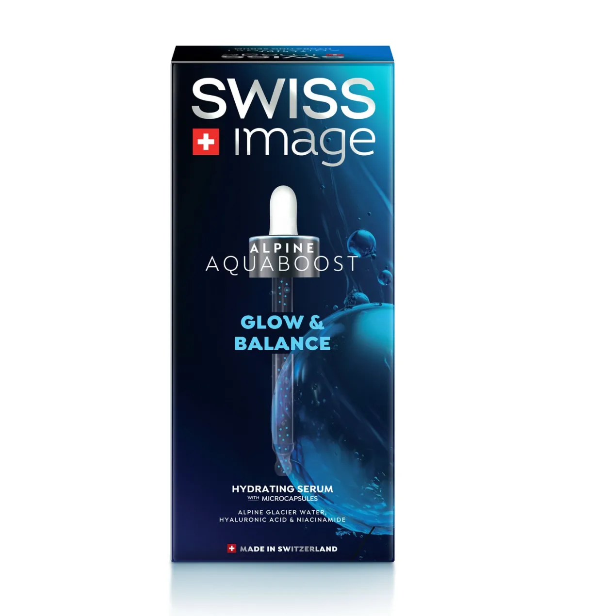 Aquaboost Hydrating Serum
