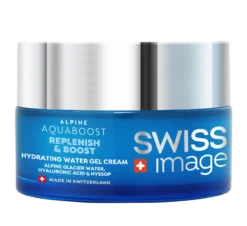 AquaBoost Hydrating Water Gel Cream