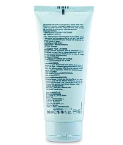 Aqua Gel Limpiador