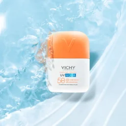 Aqua Hidrating Invisible Fluid SPF50 Fluido Hidratante