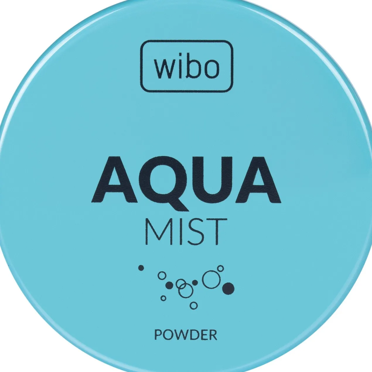 Aqua Mist Fixing Polvo Translúcido