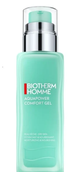 Aquapower Confort Gel Hidratante Piel Seca