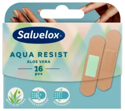 Aqua Resist Aloe Vera Apósitos