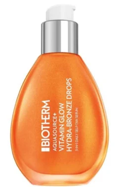 Aquasource+ Vitamin Glow Hydra-Bronze Drops