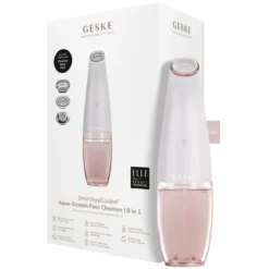 Aqua-Stream Face Cleanse 8 in 1