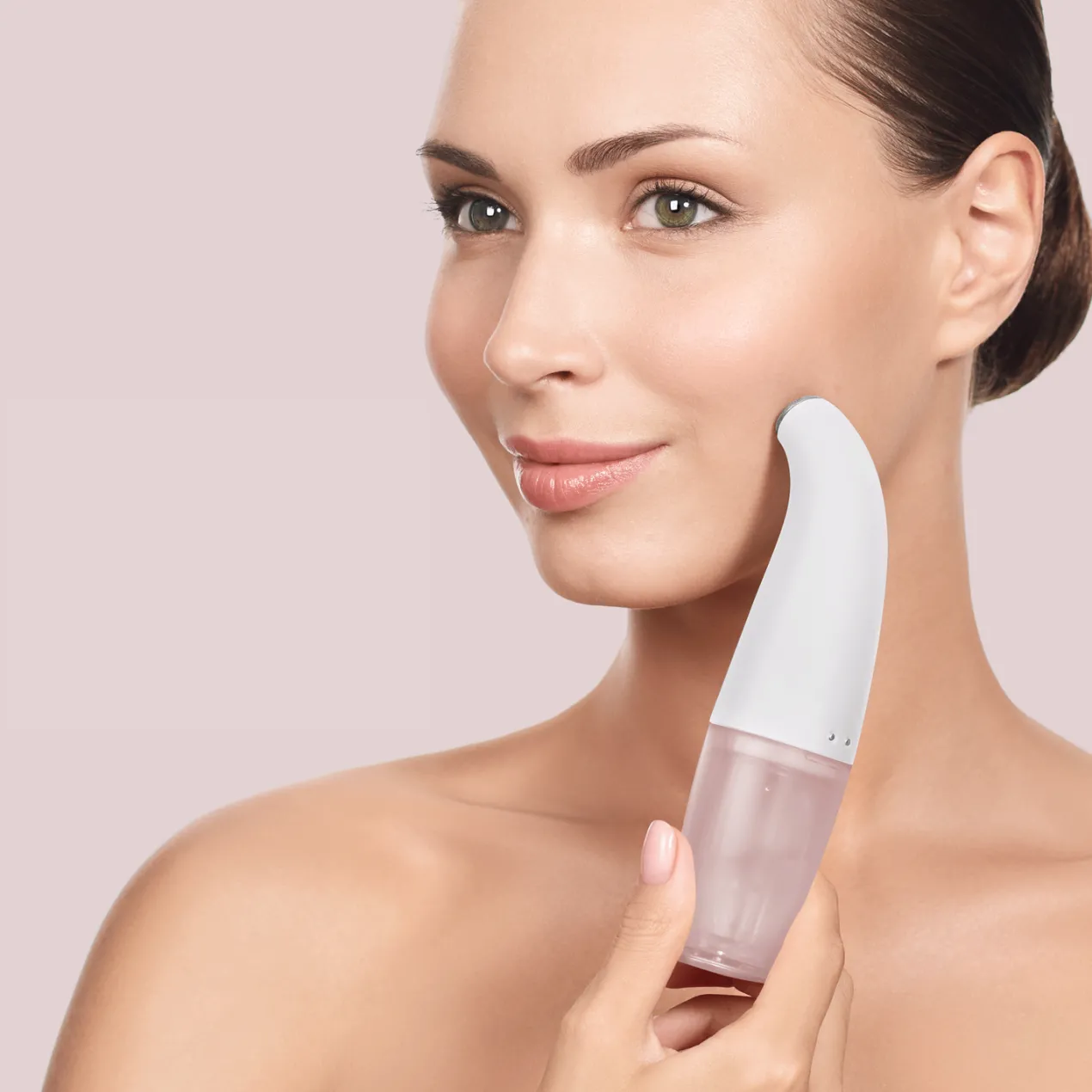 Aqua-Stream Face Cleanse 8 in 1