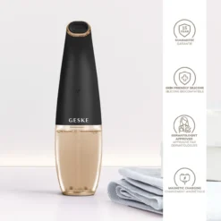 Aqua-Stream Face Cleanse 8 in 1